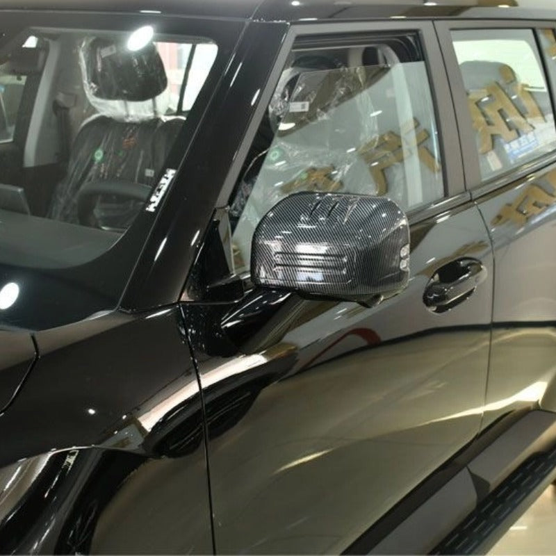 Rear view mirror protection cover for Chery Jetour T1