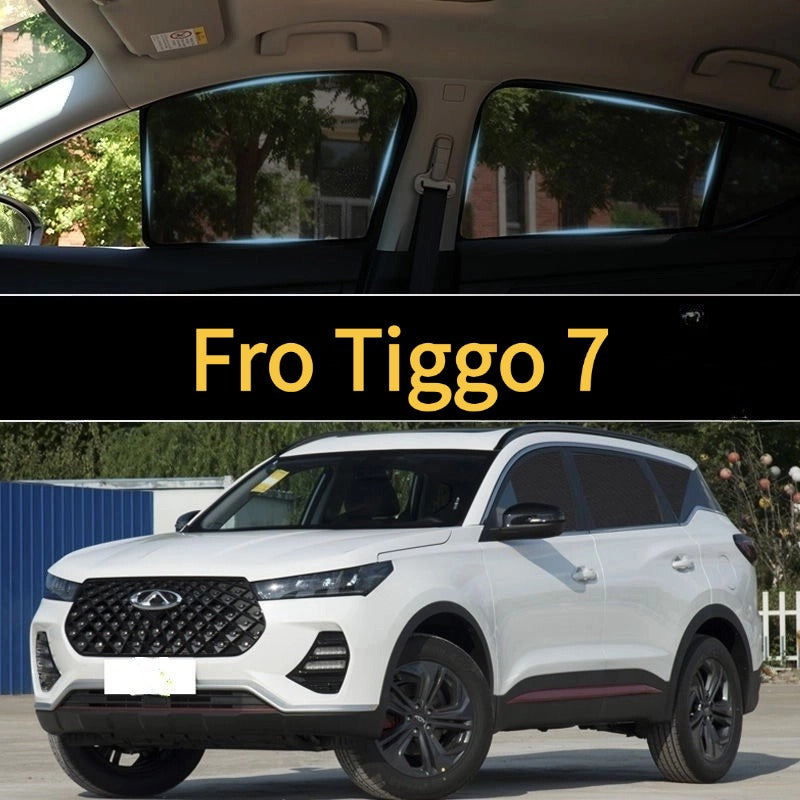 Car Sunscreen Sunshade