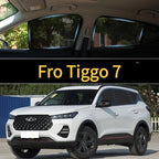 Car Sunscreen Sunshade