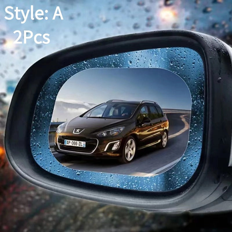 Car rear-view mirror rain film For Chery