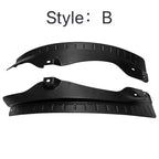 Chery Tiggo 7 Pro Fenders