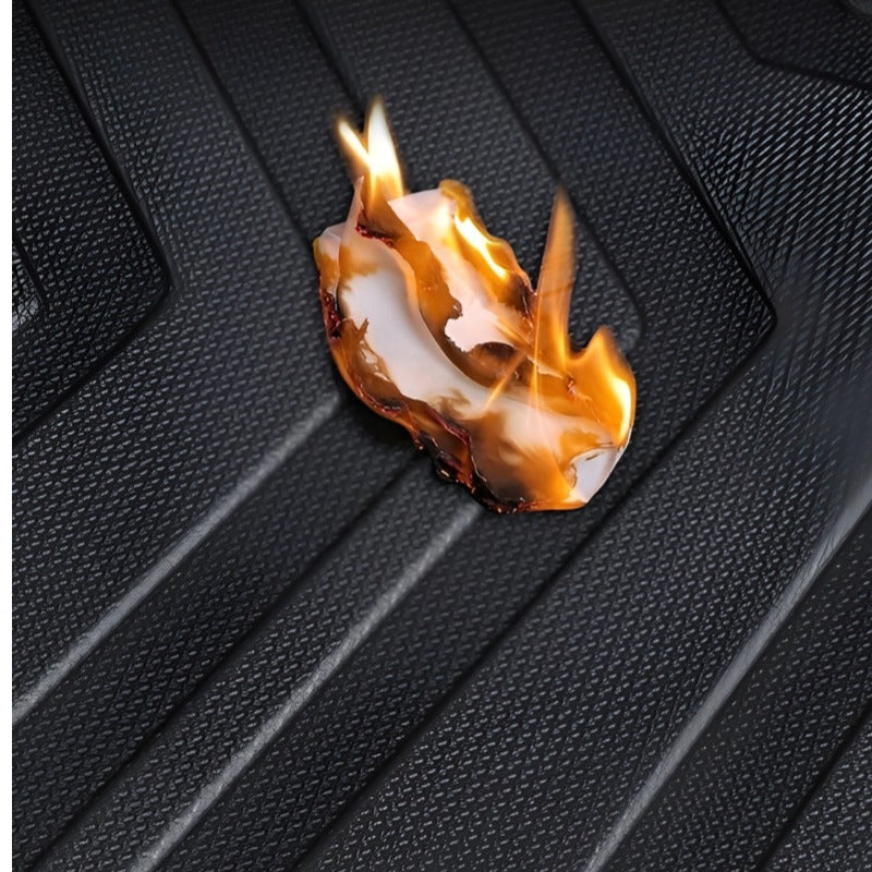 Car Anti-slip Foot Mats for Chery Jetour X70 Plus