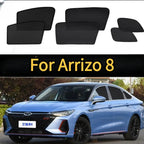 Car Sunscreen Sunshade