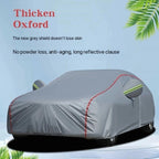 Car sunscreen car coat for summer & winter