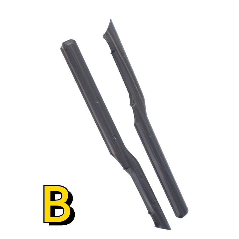 Central control panel protection for Chery Jetour T2