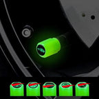 Car Tire Glow Sticks