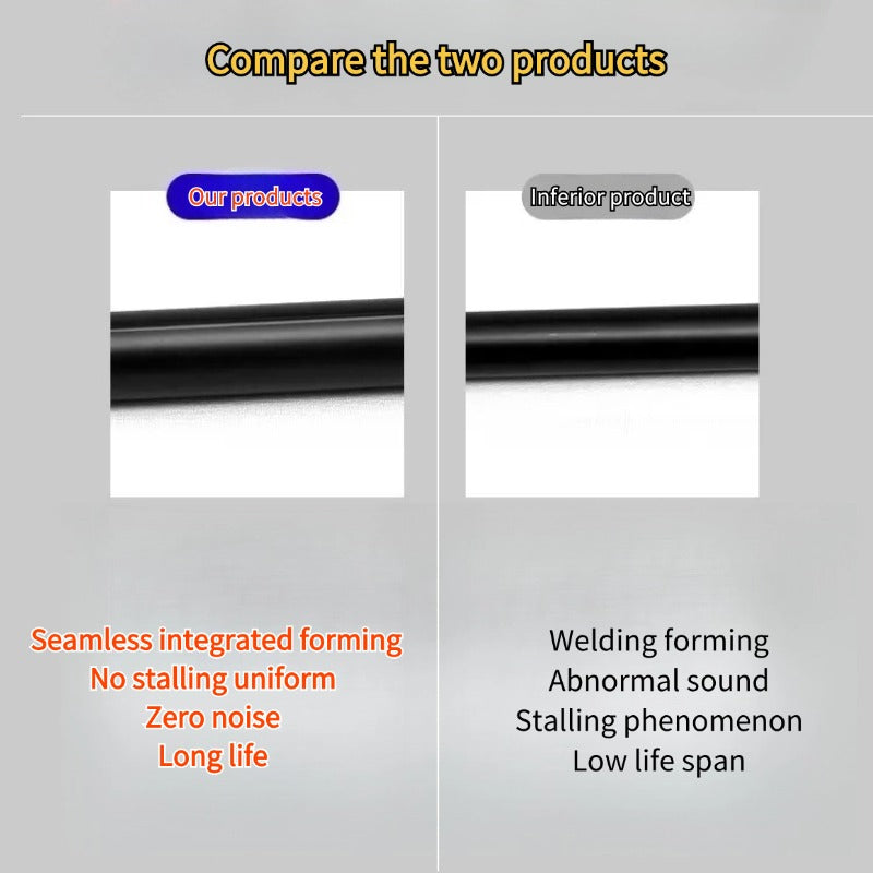 Automotive Hood Support Rod Hydraulic Rod for Chery Tiggo