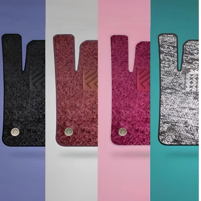 TPE Car Foot Mat & Trunk Mat for Chery Exeed RX & Omoda C9