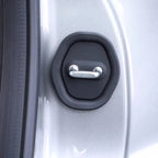 Car Silica Gel Door Latch Protective
