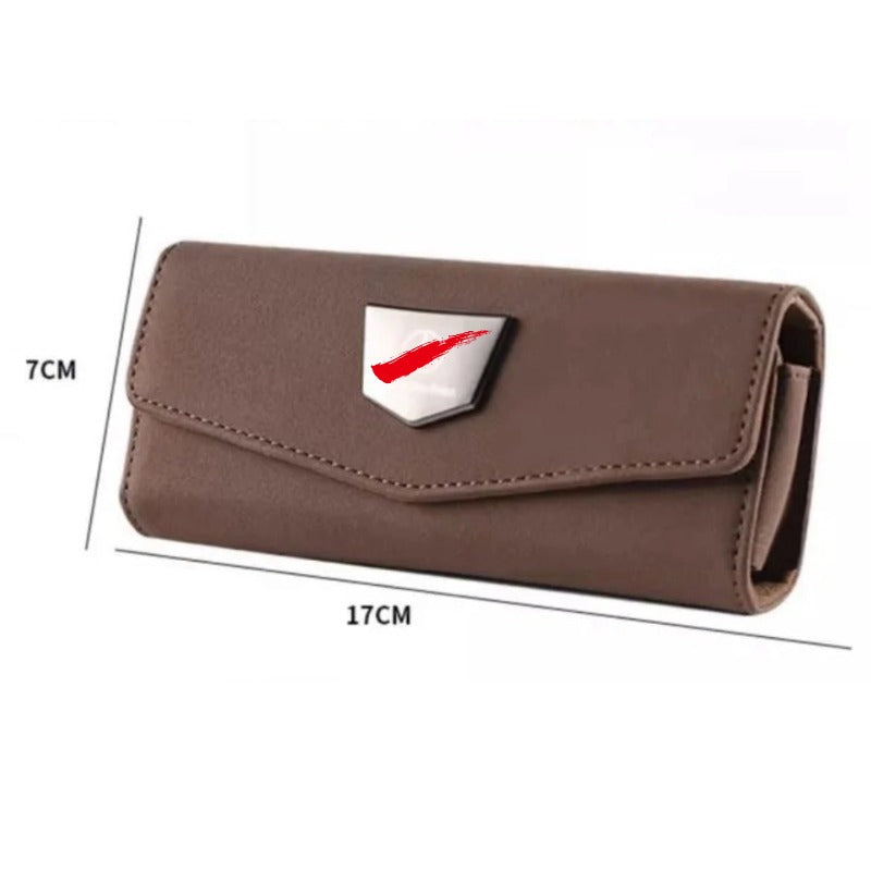 Premium Automotive Eyewear Case (Custom Edition)