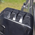 Rear view mirror protection cover for Chery Jetour T2