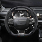 Car Steering Wheel Cover for Chery Exeed & Omoda C9