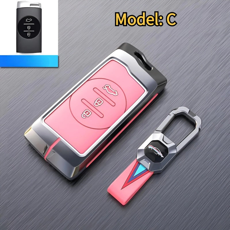 Car Key Protector for Chery Tiggo 7 Pro