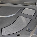 Chery Jetour  T2 Cover Inlet Dust Cover