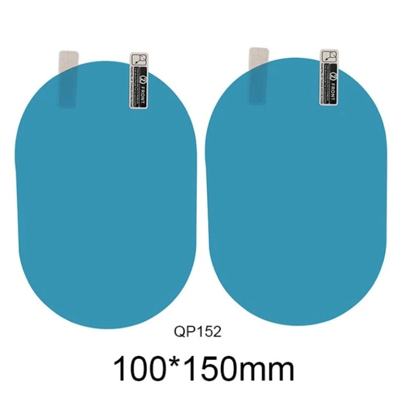 Car rear-view mirror rain film For Chery