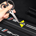 Car door sill strips for Chery Jetour