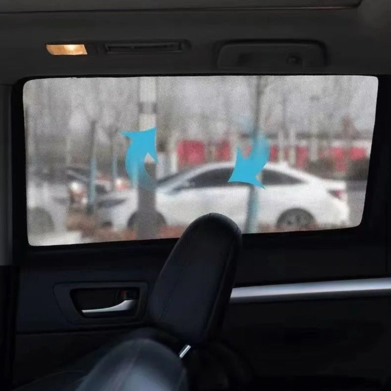 Car Sunscreen Sunshade