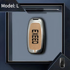 Car Key Protector for Chery Exeed RX & Omoda C9