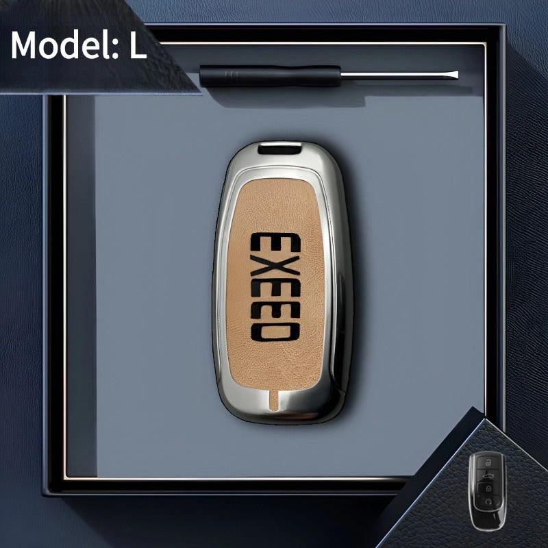 Car Key Protector for Chery Exeed RX & Omoda C9