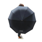 Car umbrella & window hammer