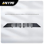 Automotive Front Face Tank Protection Mesh for Chery Exeed RX & Omoda C9