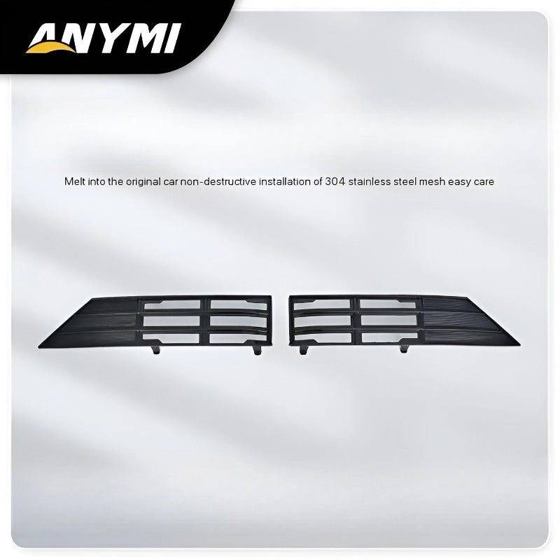 Automotive Front Face Tank Protection Mesh for Chery Exeed RX & Omoda C9