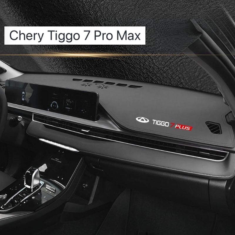 Chery Tiggo 7 Pro Dashboard Sun Pad