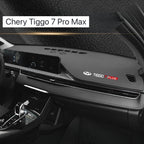 Chery Tiggo 7 Pro Dashboard Sun Pad