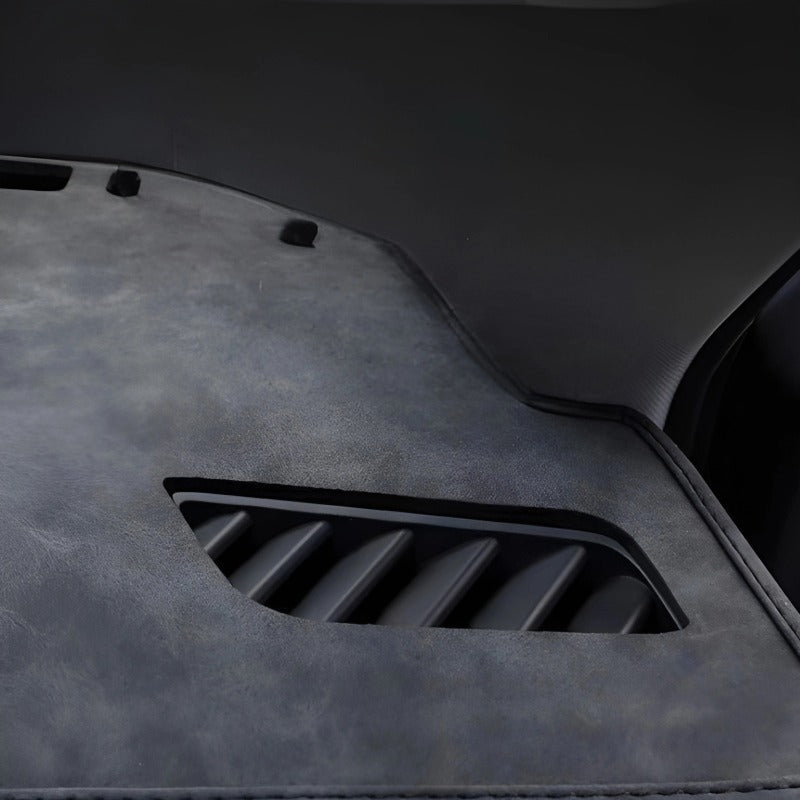 Chery Jetour T2 Car Centre Console Sun Mat