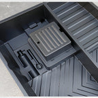 Car boot conversion storage box for Chery Jetour T1