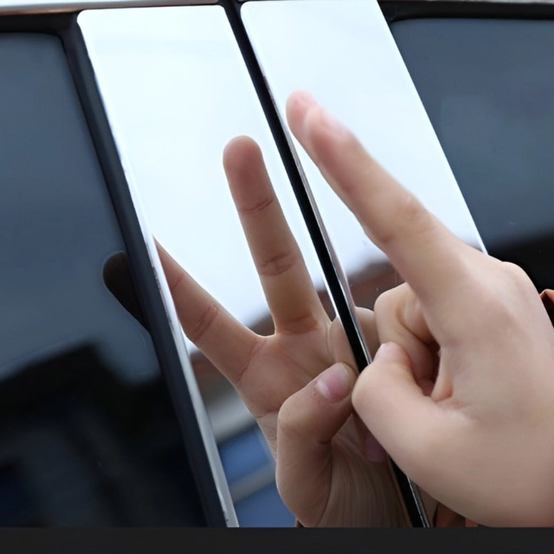 Car Window Strip For Omoda 5