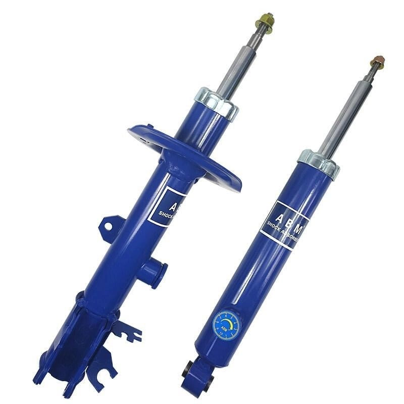 Car Tuning Adjustable Shock Absorbers for Chery Jetour X70