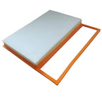 Air conditioning filter & air filter & oil filter for Chery vehicles