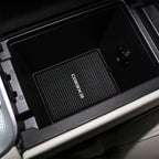 Car Mug Mats for Chery Exeed RX & Omoda C9