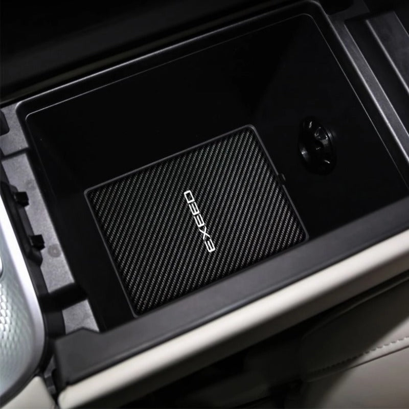 Car Mug Mats for Chery Exeed RX & Omoda C9