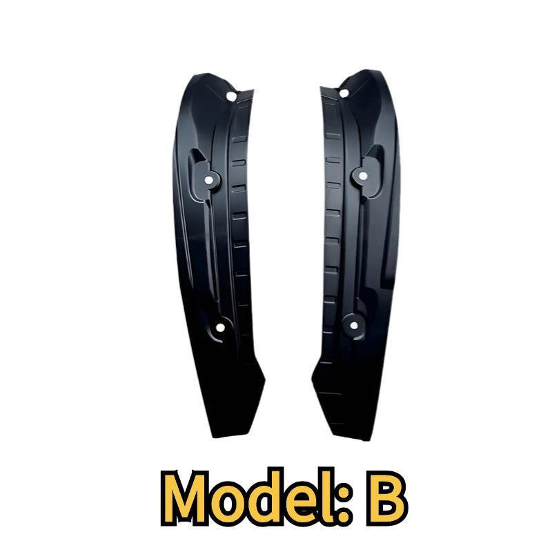 Mud Flaps Splash Guard For Chery Jetour X70 Plus