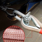 Car Rescue Rope