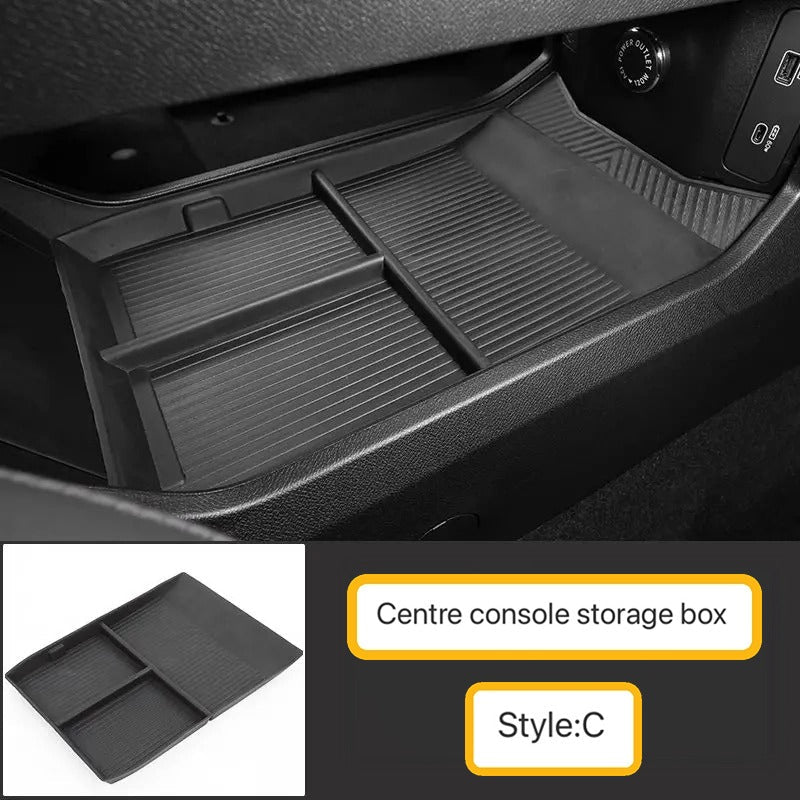 Chery Jetour T2 Car storage box