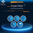 Automotive original glass