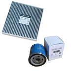 Air conditioning filter & air filter & oil filter & fuel filterfor Chery Jetour T2