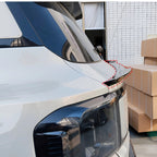 Car Tail Wing Modification For Chery Jetour T1