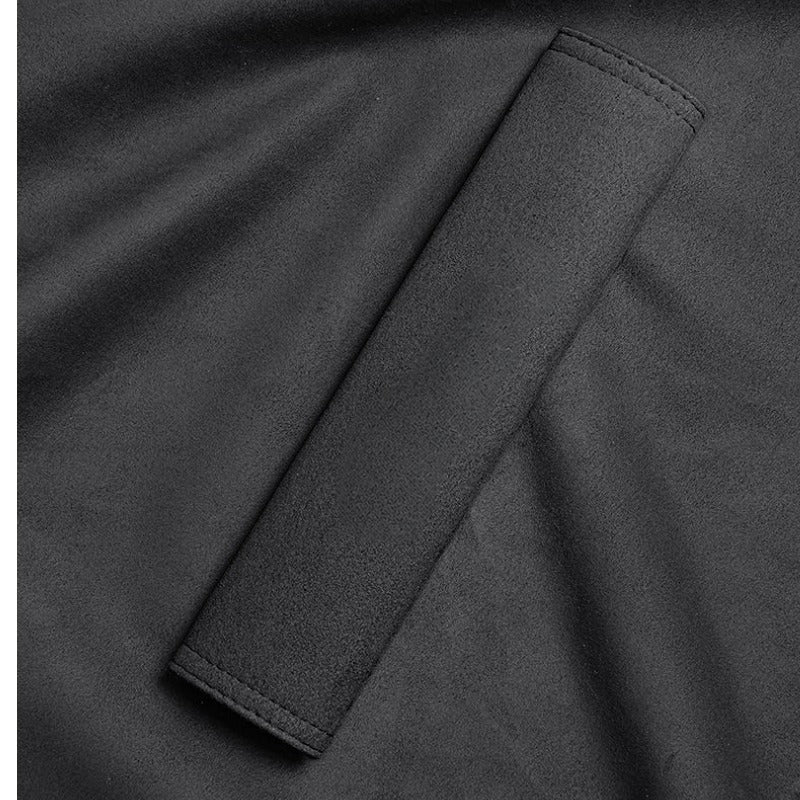 Car Seat Belt Cover Suede 2 Pcs