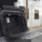 Rear Side Window Armor Expansion For Chery Jetour T2