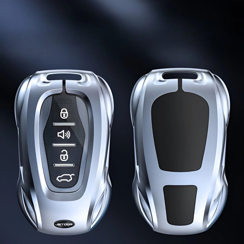 Car Key Cover for Chery Jetour X70 Plus