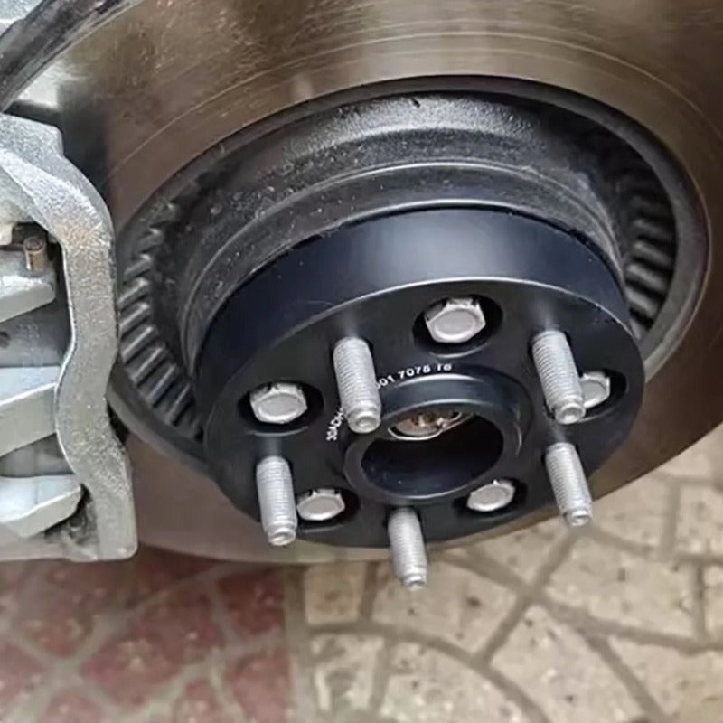 Chery Jetour T2 Widening Flange Plate£¨4 PCS£©