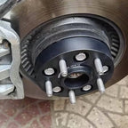 Chery Jetour T2 Widening Flange Plate£¨4 PCS£©