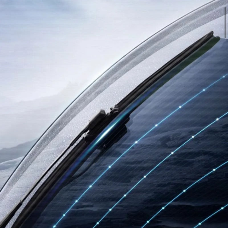 Car Wiper for Chery(2 Pcs)