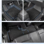 TPE Floor Mats For Chery Jetour X50