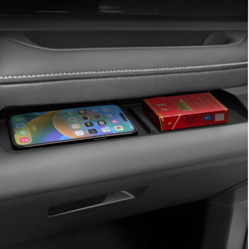 Chery Jetour T1 Passenger Door Locker Anti-slip Mat