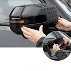 Car mirror cover for Cehry Jetour T2